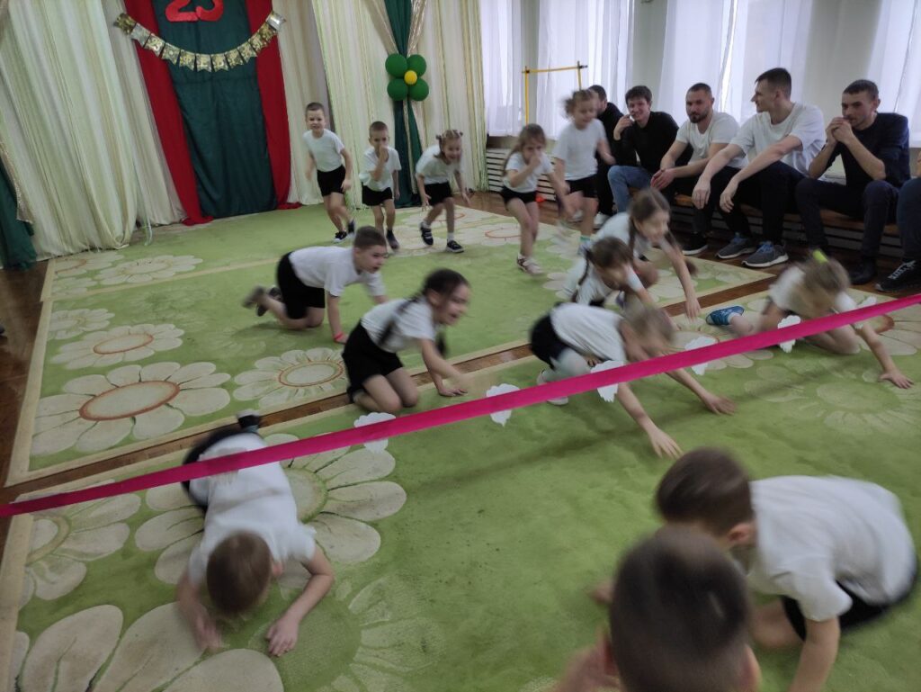 МЧС ИНФОРМИРУЕТ