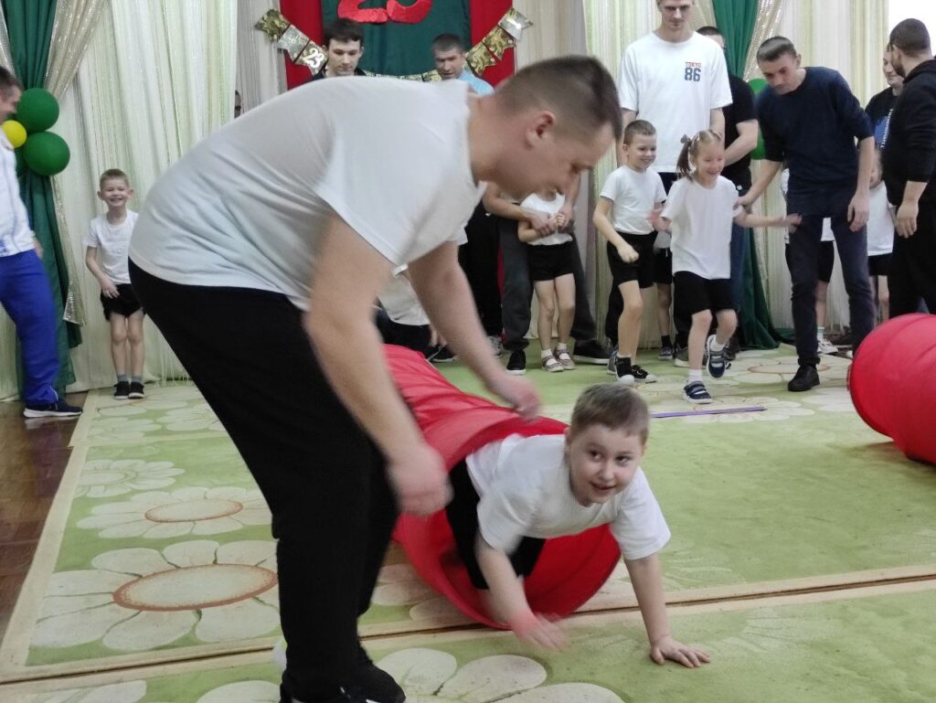 МЧС ИНФОРМИРУЕТ