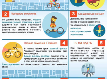 Листовка НОВАЯ по ВЕЛО