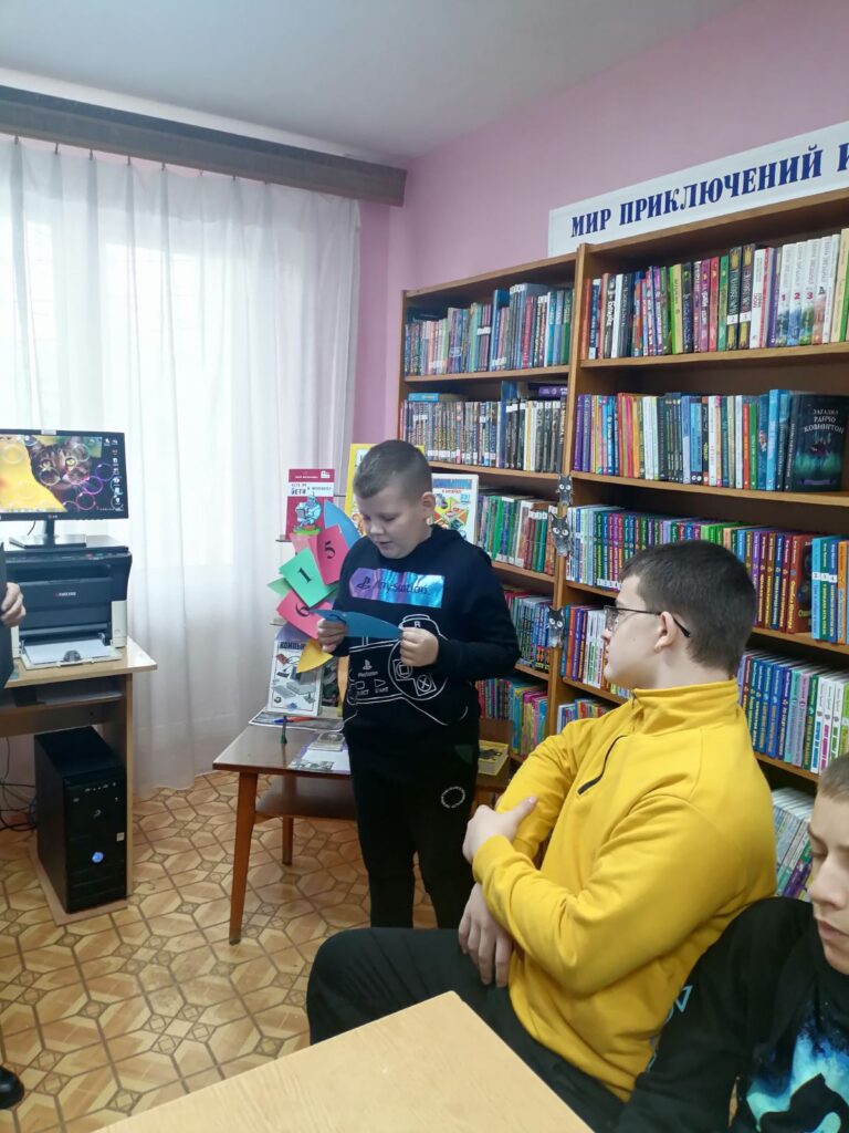 «Интернет — это хорошо или плохо?»