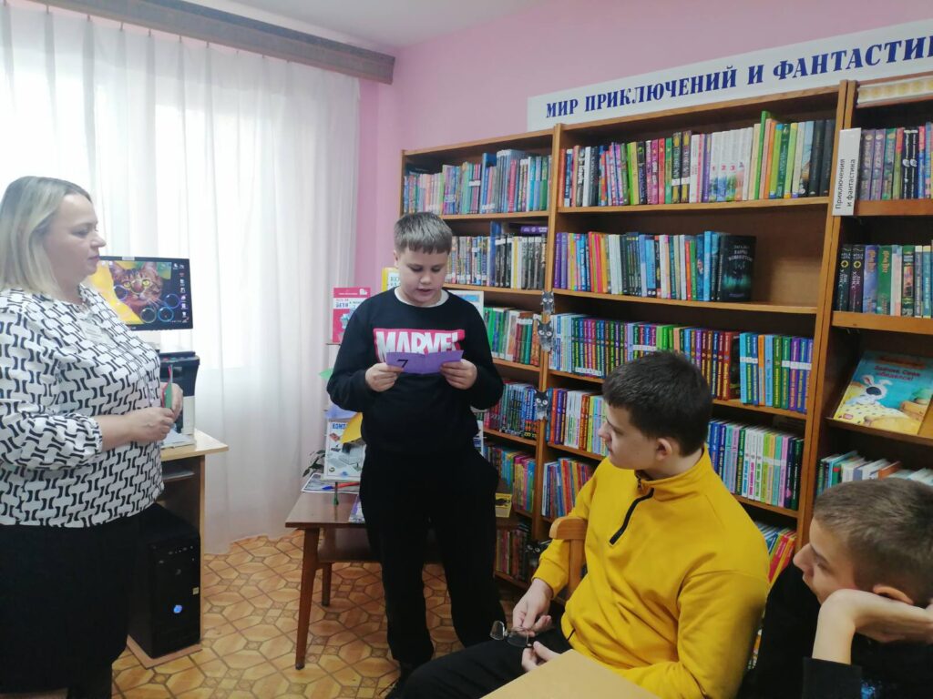 «Интернет — это хорошо или плохо?»