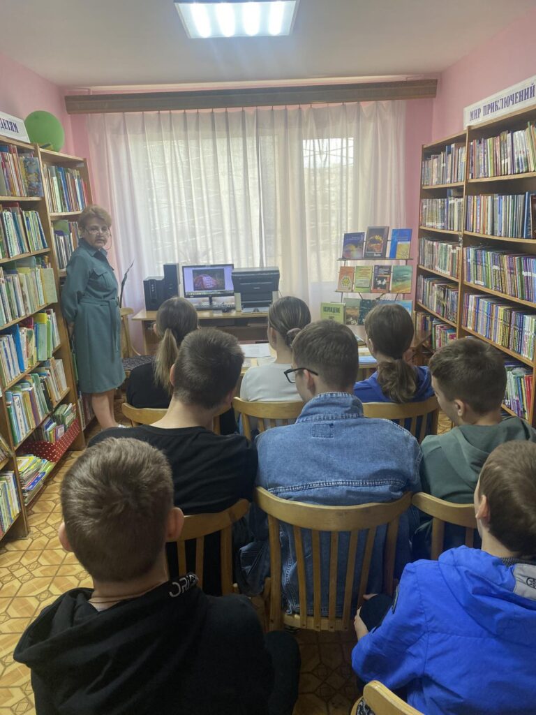 «Место подвига — Чернобыль»