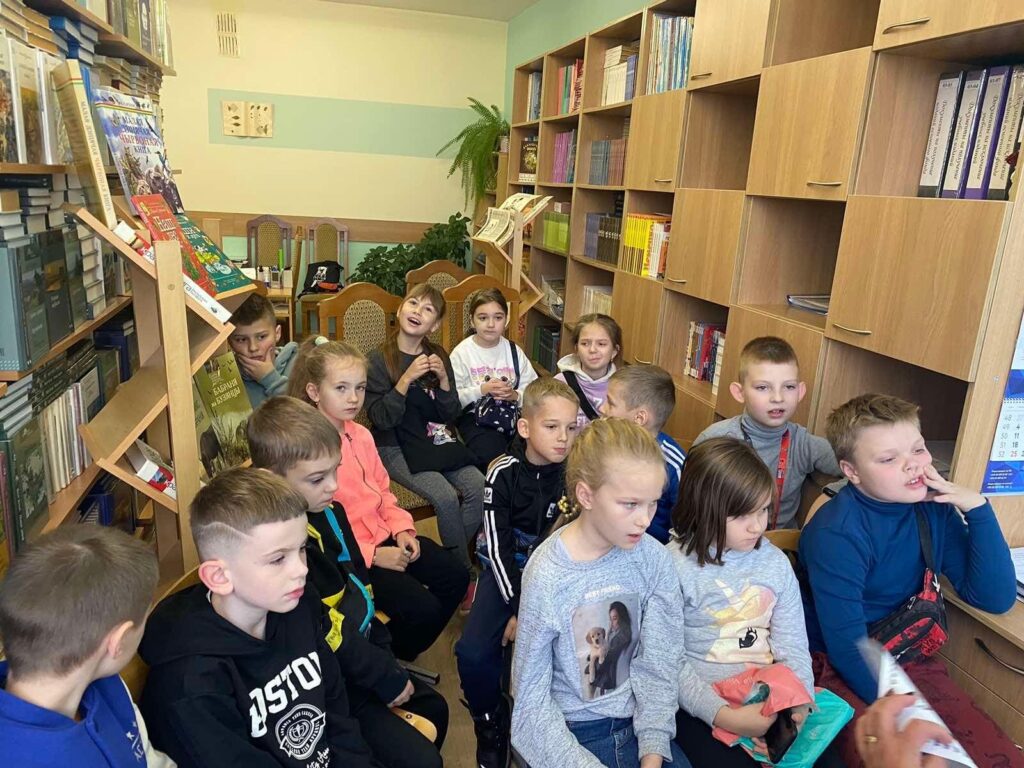 «Лето на десять с плюсом»