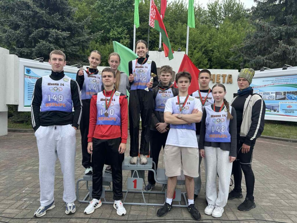 Новости