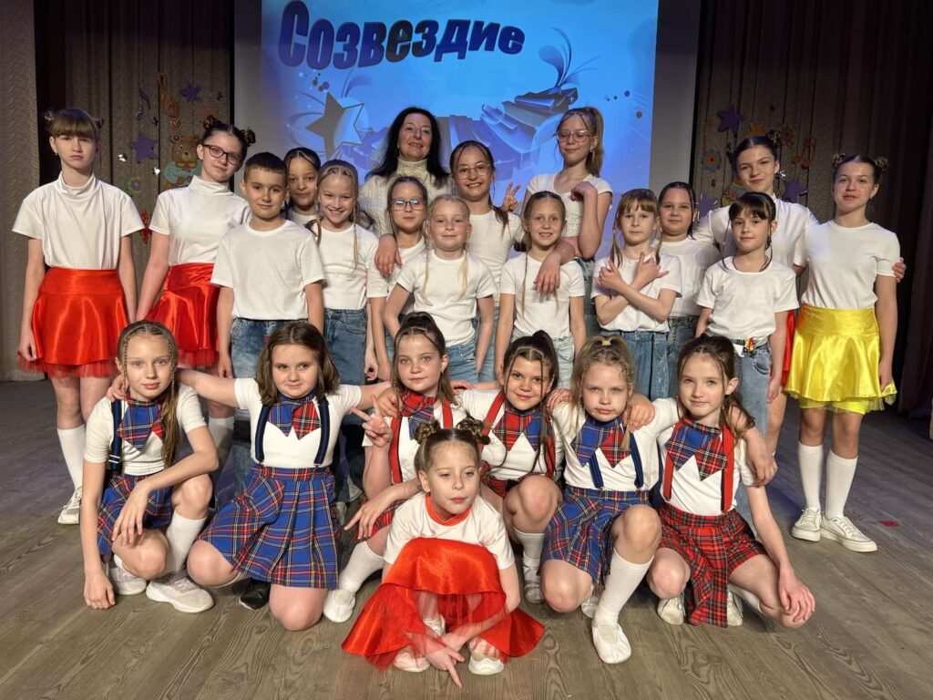 Шестой школьный день