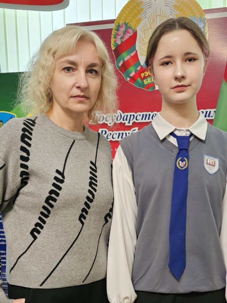 Победители областной олимпиады по учебным предметам в 2024/2025 учебном году