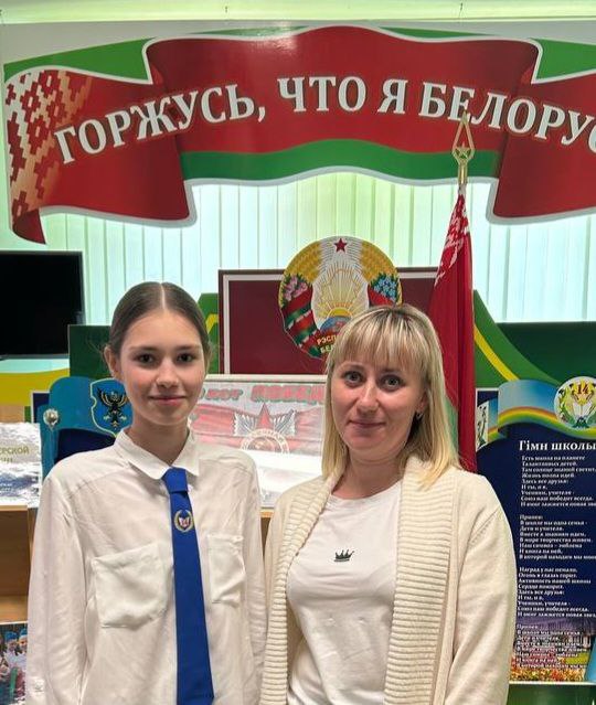 Победители областной олимпиады по учебным предметам в 2024/2025 учебном году