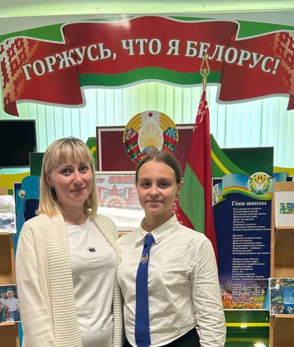 Победители областной олимпиады по учебным предметам в 2024/2025 учебном году