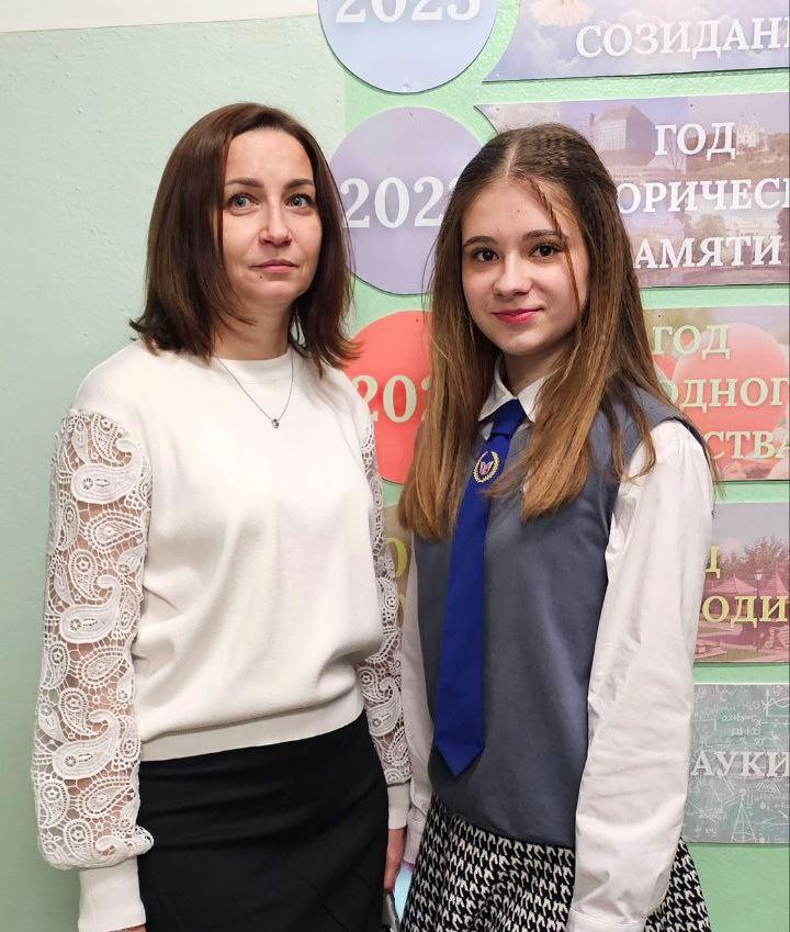 Победители областной олимпиады по учебным предметам в 2024/2025 учебном году