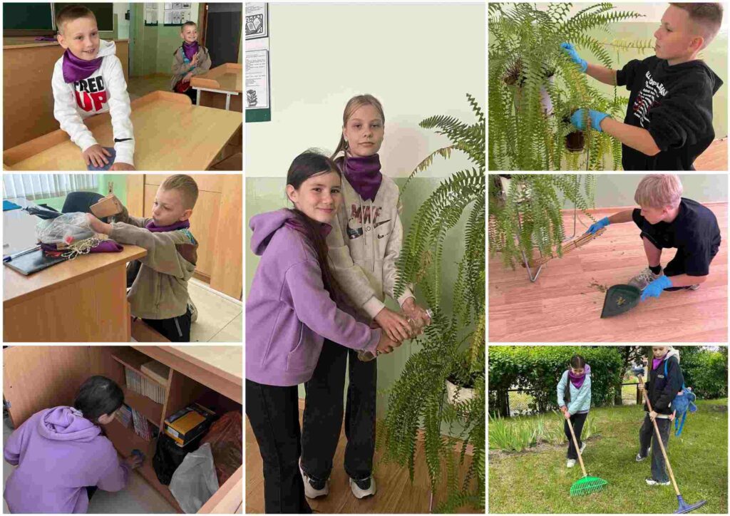 Новости