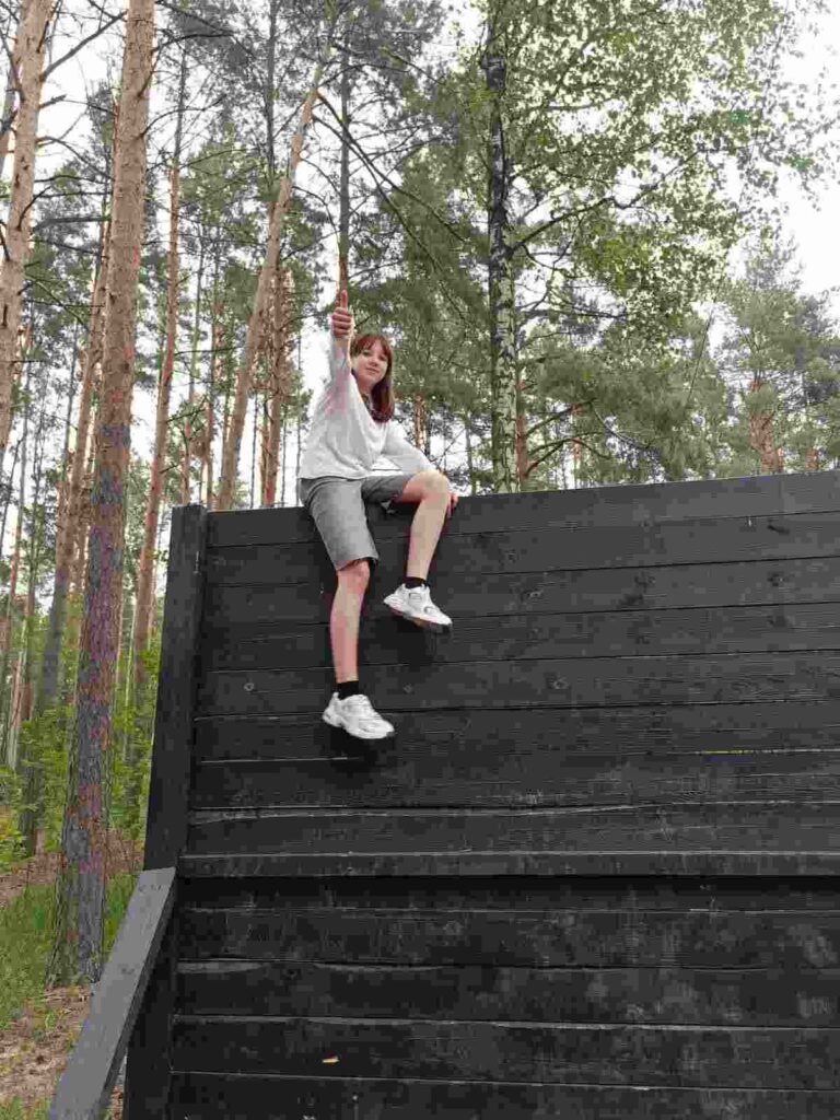 Турнир силачей