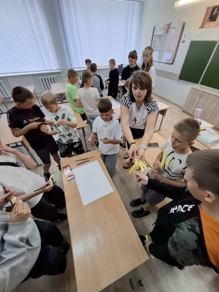 Рефлексивный диалог «Как научиться понимать друг друга»