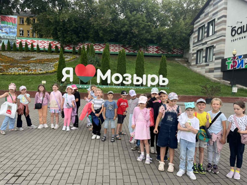 В атмосфере кинематографа