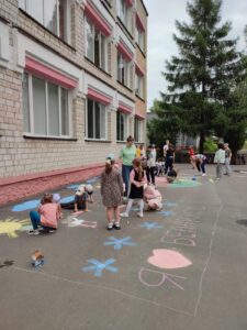 Лето на пользу — 2025