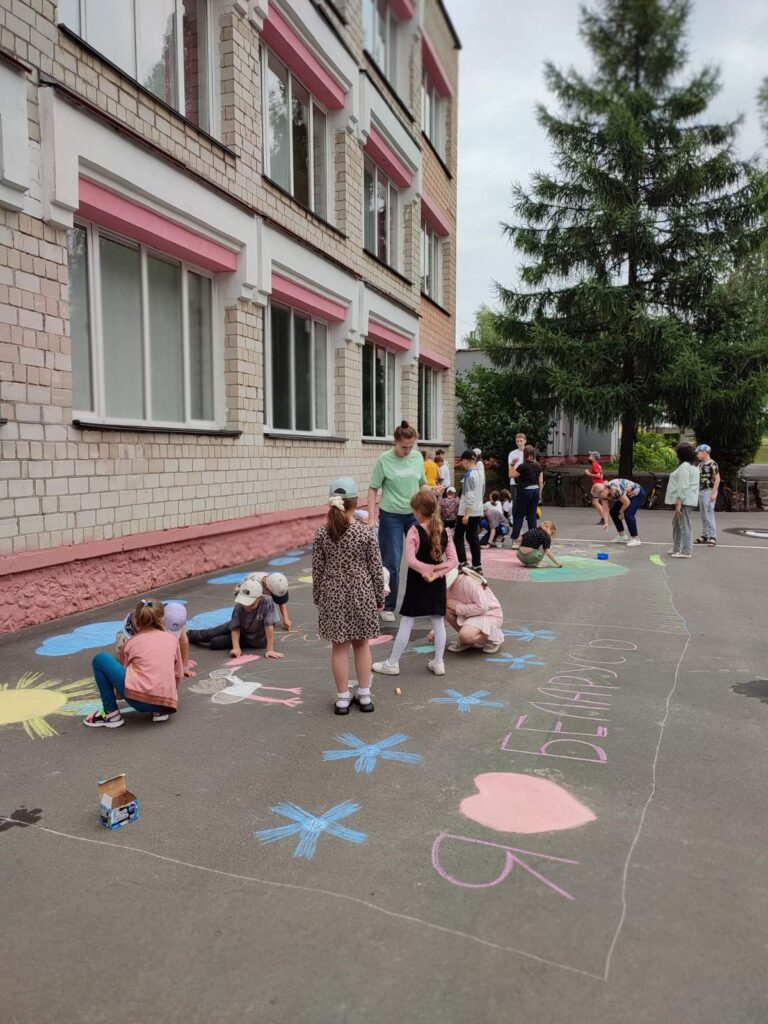 29 июля — день полный впечатлений!