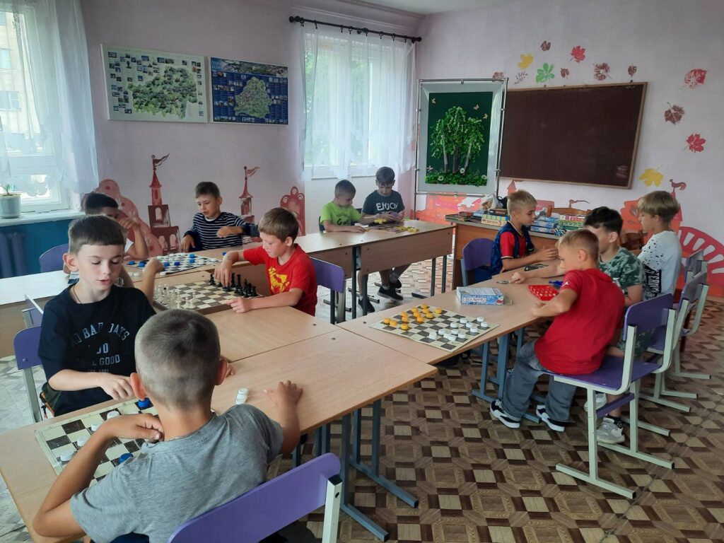 29 июля — день полный впечатлений!