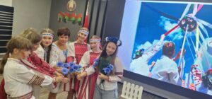 Лето на пользу — 2025
