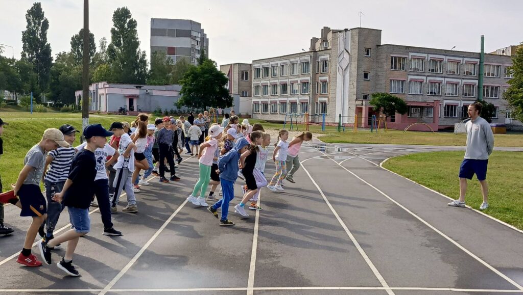 29 июля — день полный впечатлений!