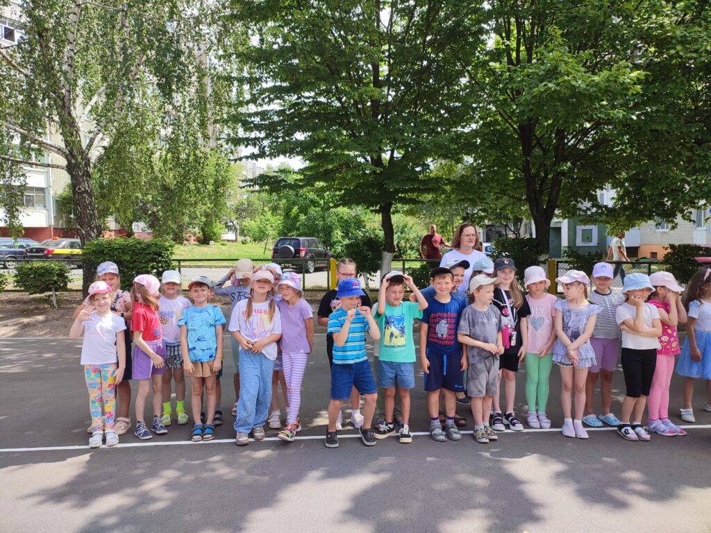 Новости