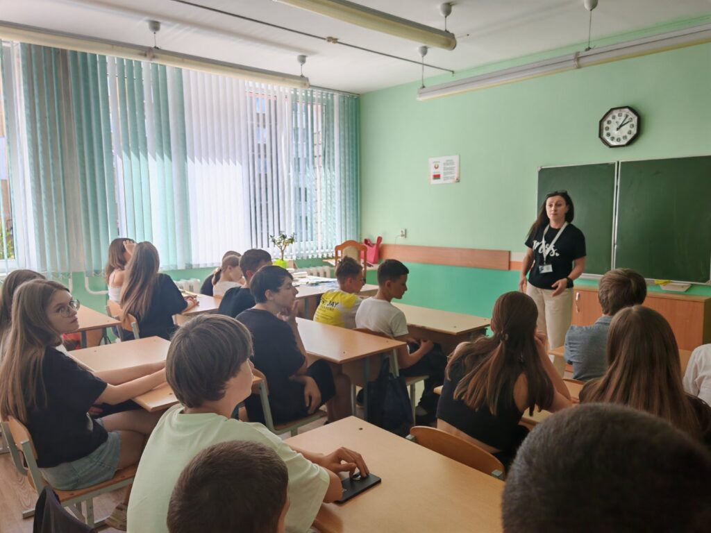ЗНАНИЕ ЗАКОНА – ТРЕБОВАНИЕ ЖИЗНИ