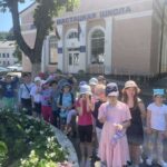 Оздоровительный лагерь «Светлячок»