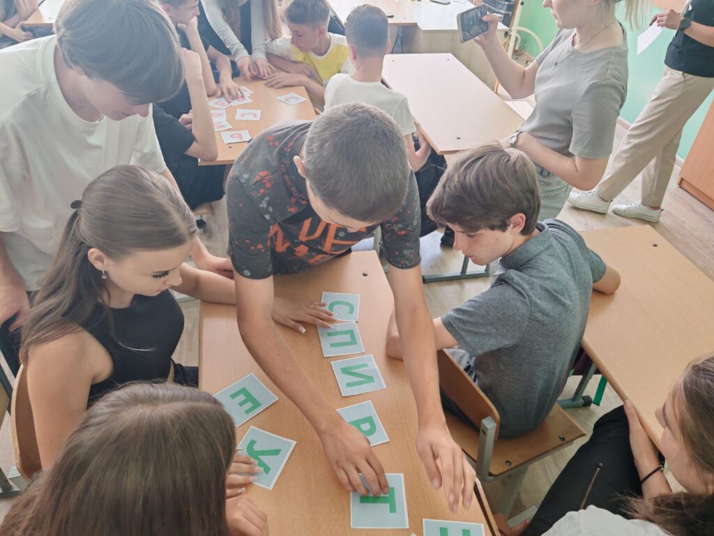 ЗНАНИЕ ЗАКОНА – ТРЕБОВАНИЕ ЖИЗНИ