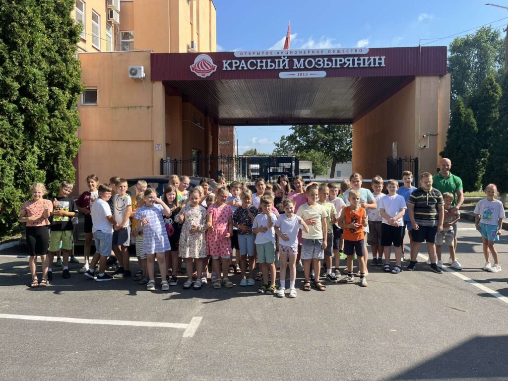 Сладости для радости