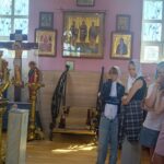 Оздоровительный лагерь «Светлячок»