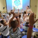 Оздоровительный лагерь «Светлячок»