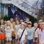 Оздоровительный лагерь «Светлячок»