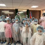 Оздоровительный лагерь «Светлячок»