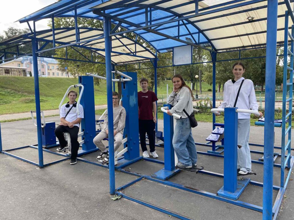 Новости