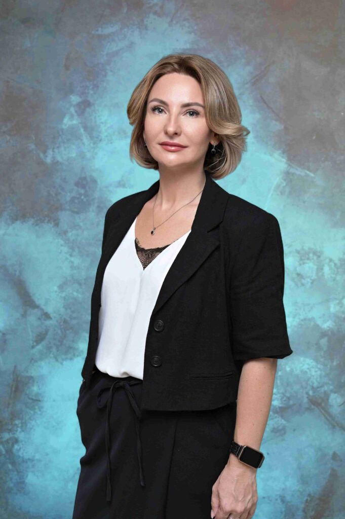 Администрация