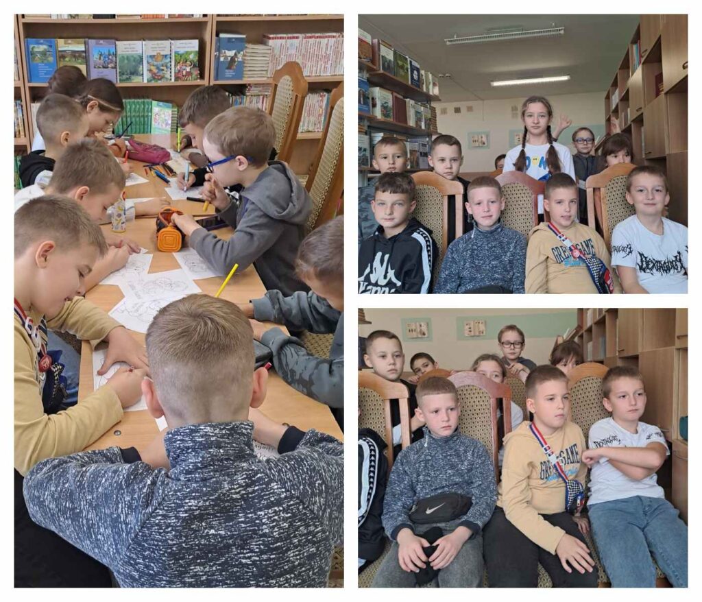 «Загляните в мамины глаза»