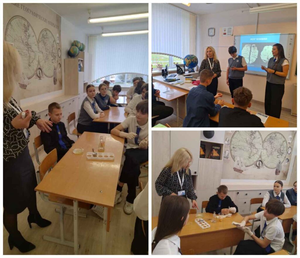 «Я ДЕЛАЮ ПРАВИЛЬНЫЙ ВЫБОР БЕЗ АЛКОГОЛЯ»