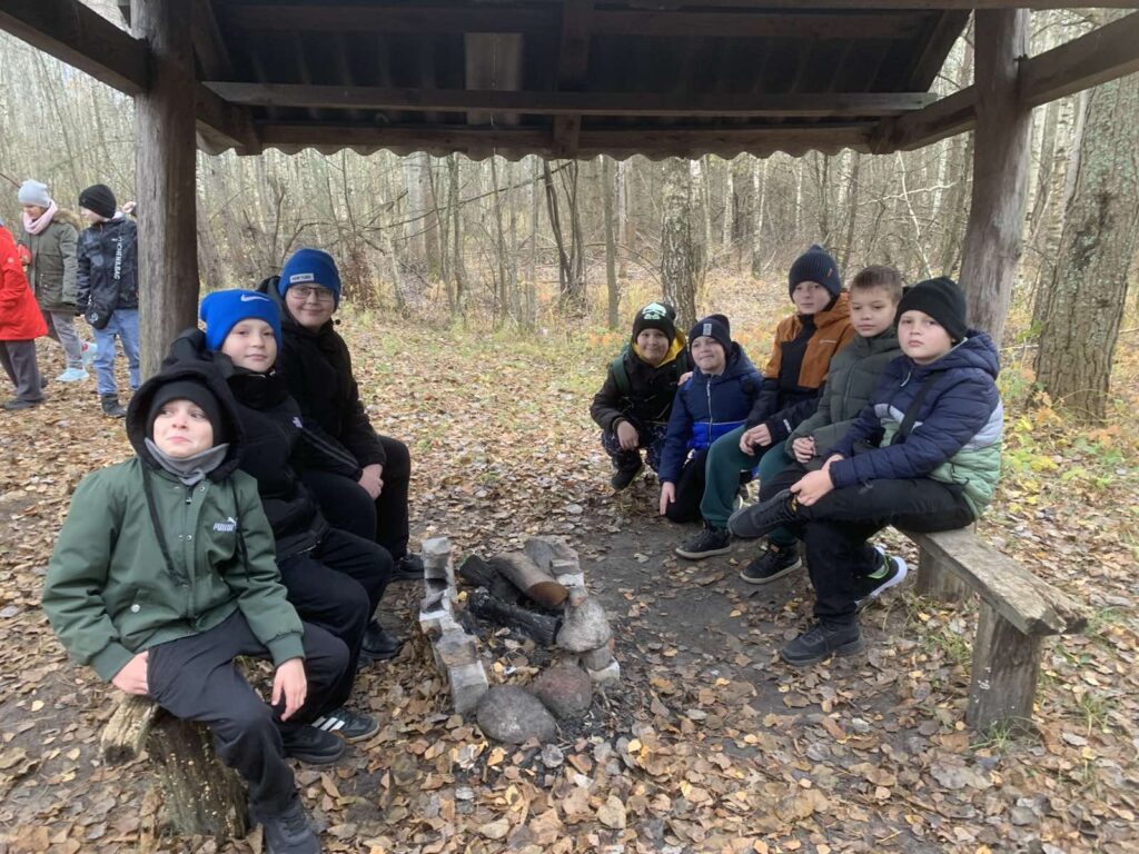 «Познаем. Гордимся. Сохраняем»