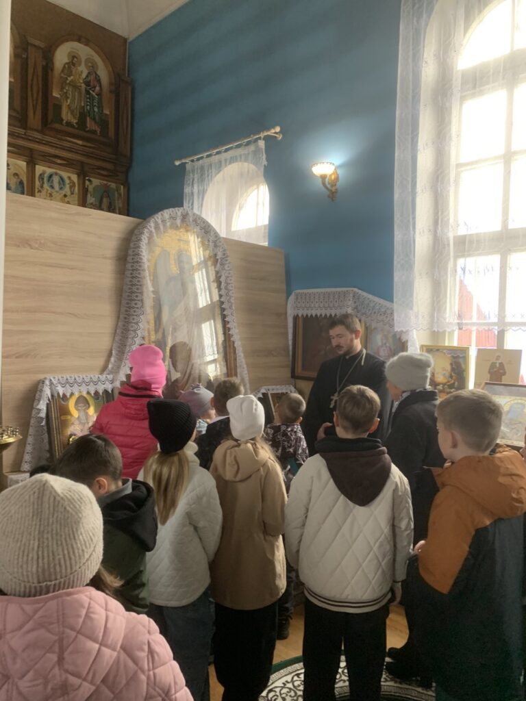 «Познаем. Гордимся. Сохраняем»