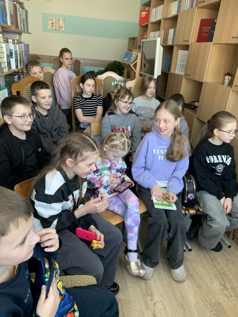 Час вежливости и доброты «Спешите делать добрые дела»