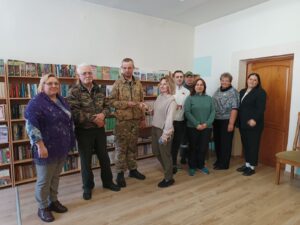 Первичная профсоюзная организация