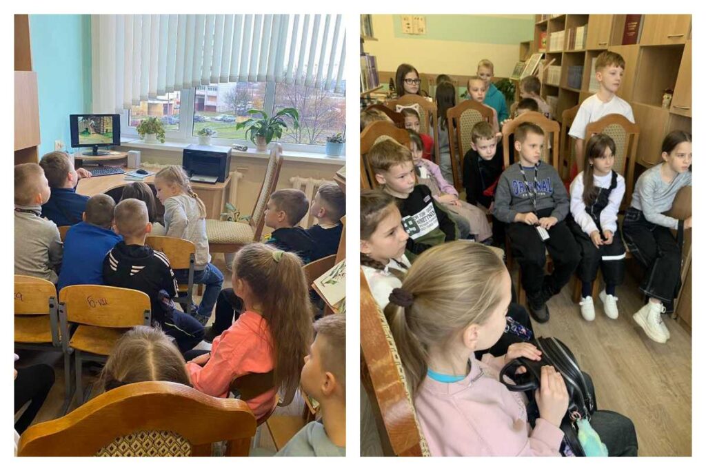 «Подари улыбку маме»