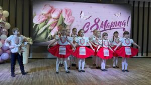 Первичная профсоюзная организация