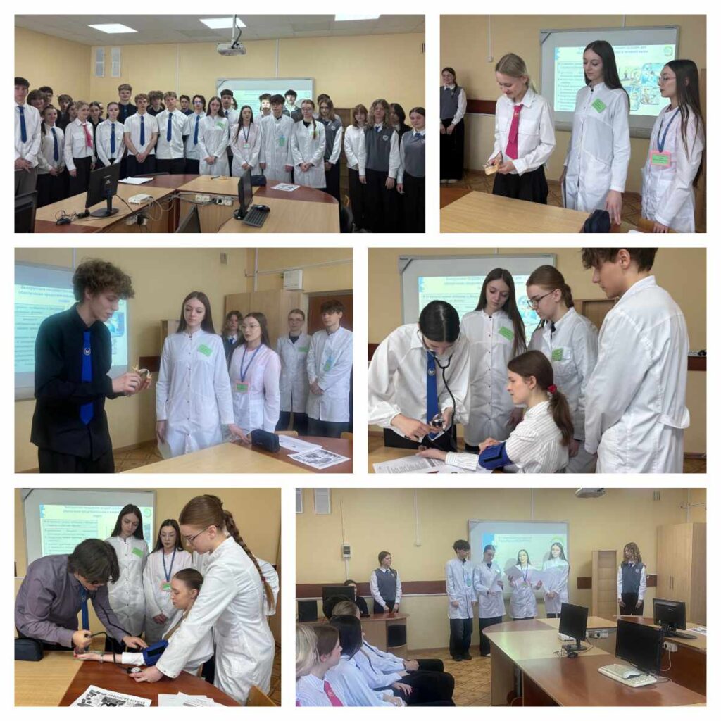 ШАГ к гражданственности: учимся гордиться своей страной.