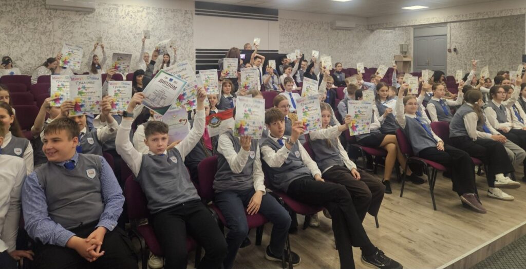 ⭐️⭐️⭐️МИНУТА СЛАВЫ