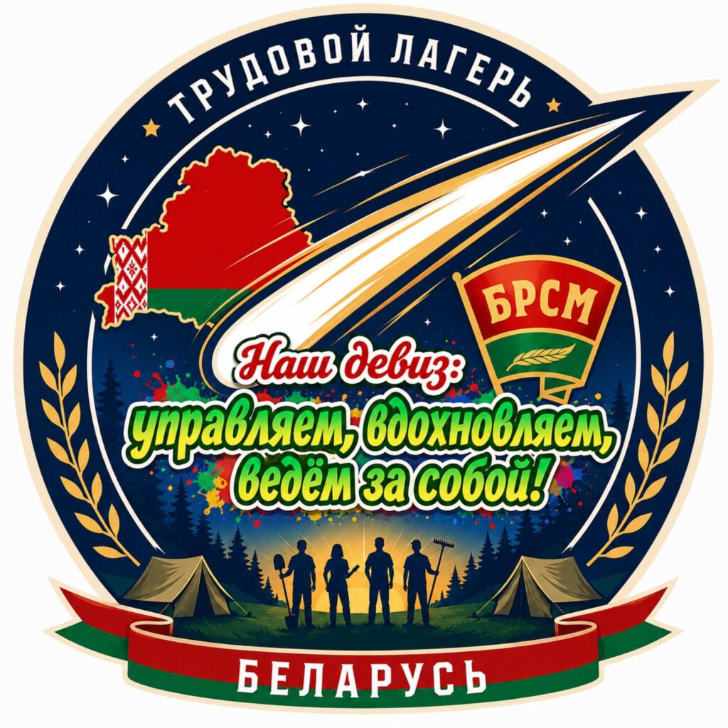 Лагерь труда и отдыха «Комета»