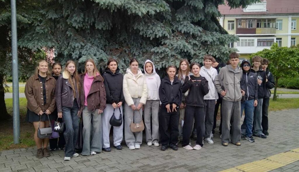 Новости