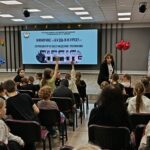 Воспитательно-оздоровительный лагерь «Светлячок»