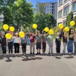 Воспитательно-оздоровительный лагерь «Светлячок»