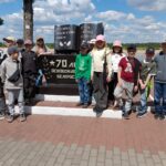 Воспитательно-оздоровительный лагерь «Светлячок»