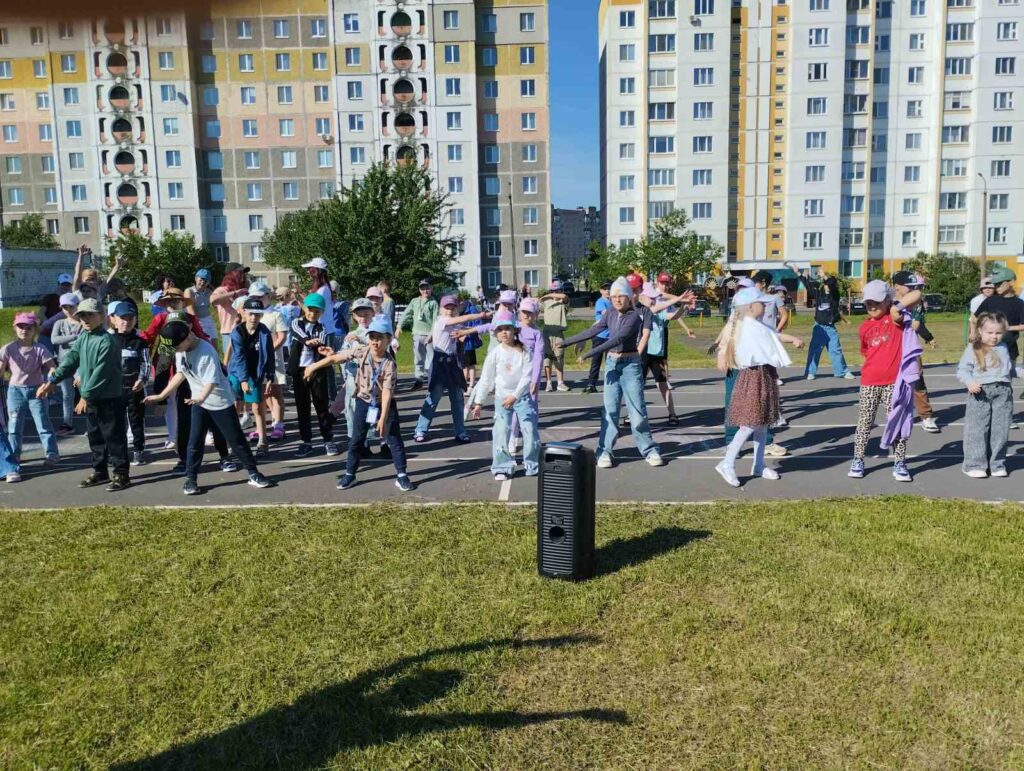 Новости