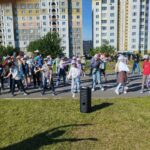 Воспитательно-оздоровительный лагерь «Светлячок»